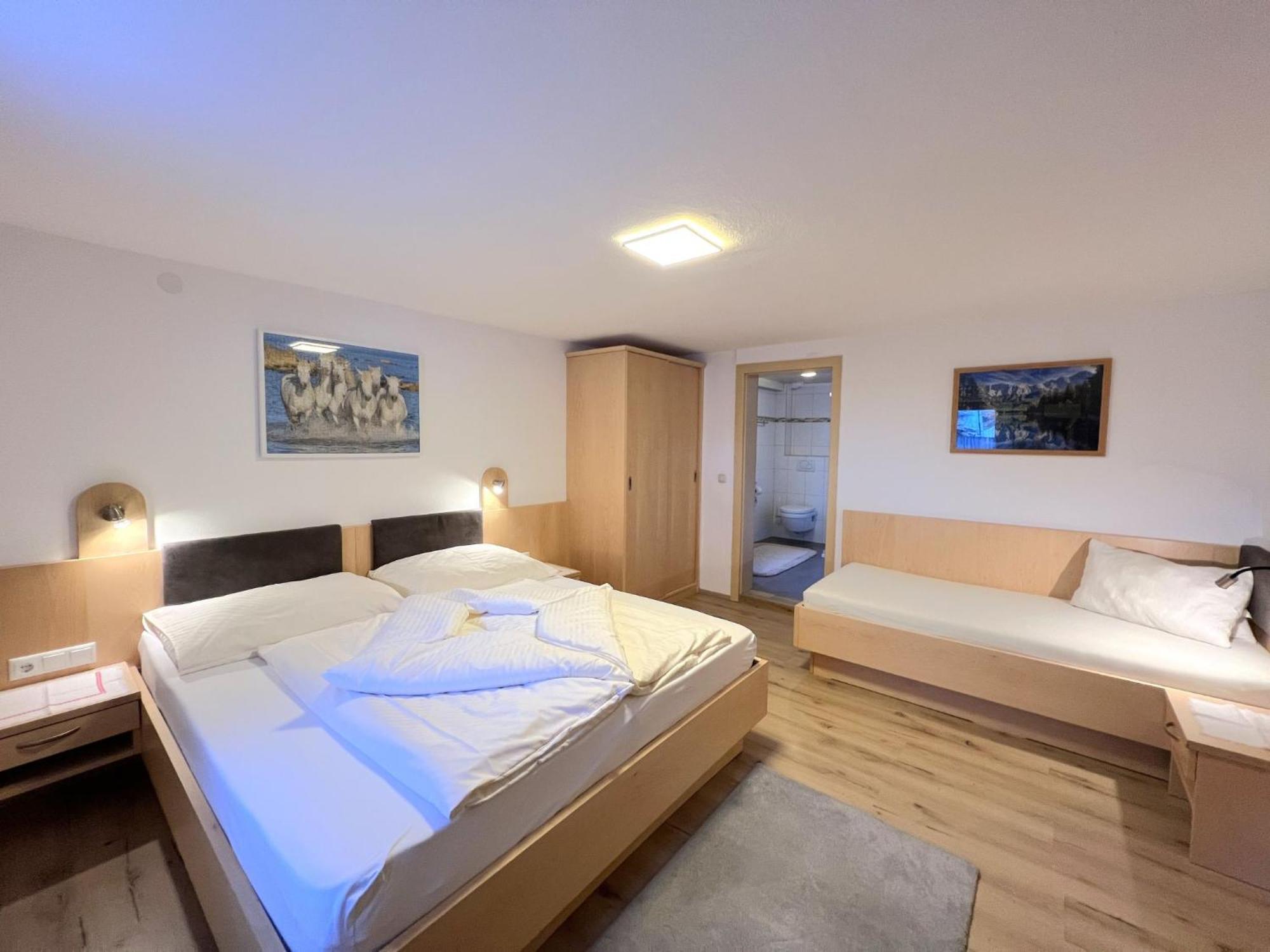 Holiday Home Wallner - Fuc110 By Interhome Fusch an der Grossglocknerstrasse Εξωτερικό φωτογραφία