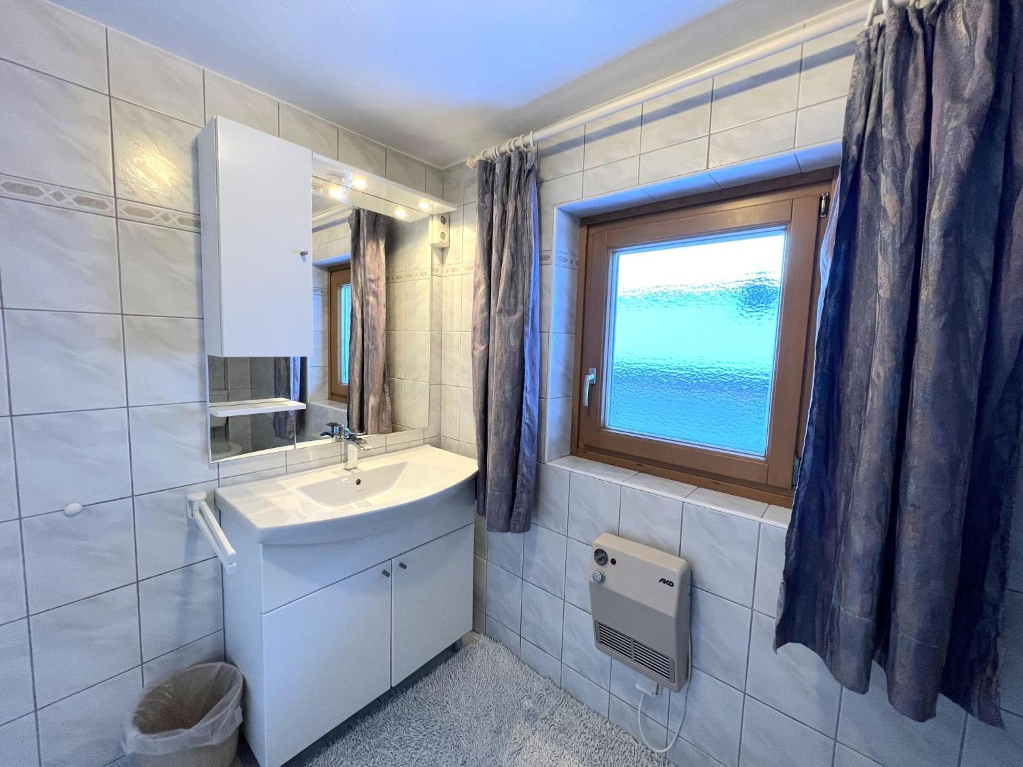 Holiday Home Wallner - Fuc110 By Interhome Fusch an der Grossglocknerstrasse Εξωτερικό φωτογραφία