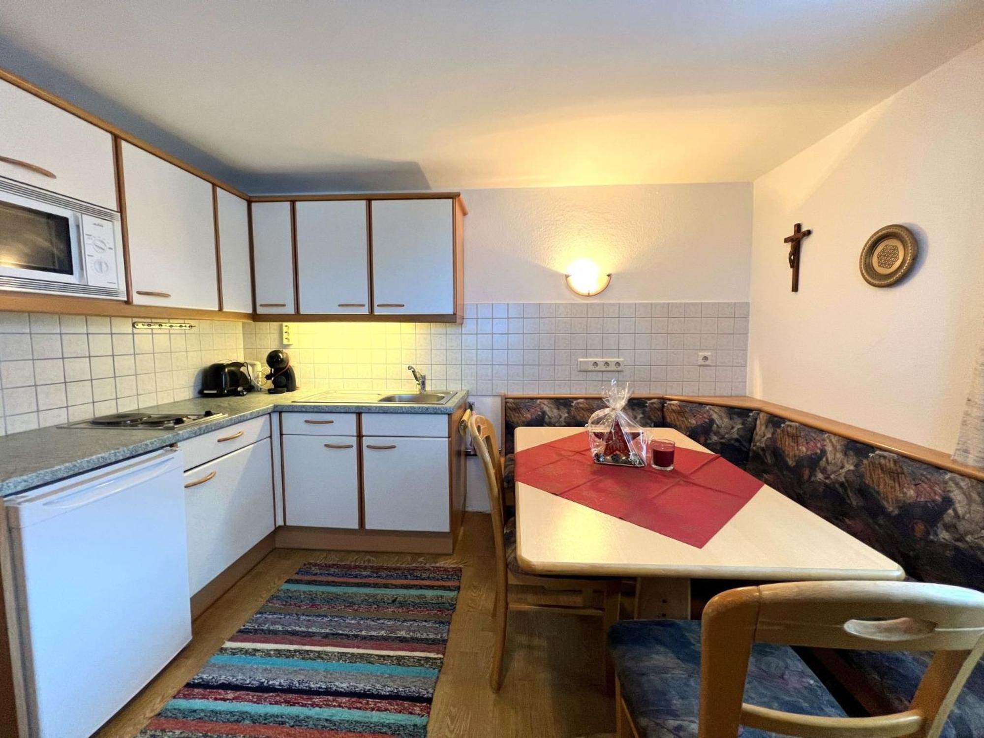 Holiday Home Wallner - Fuc110 By Interhome Fusch an der Grossglocknerstrasse Εξωτερικό φωτογραφία