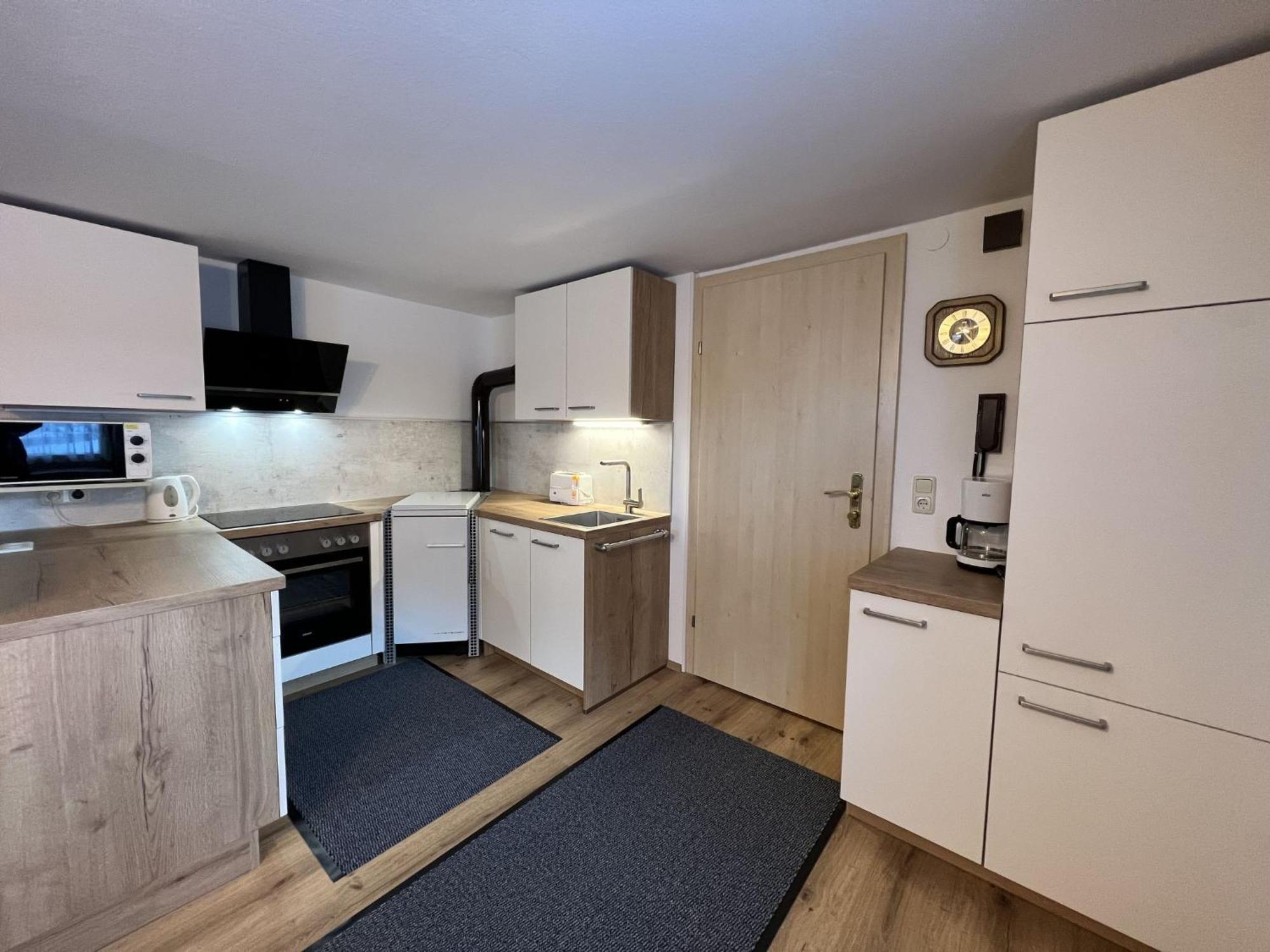 Holiday Home Wallner - Fuc110 By Interhome Fusch an der Grossglocknerstrasse Εξωτερικό φωτογραφία
